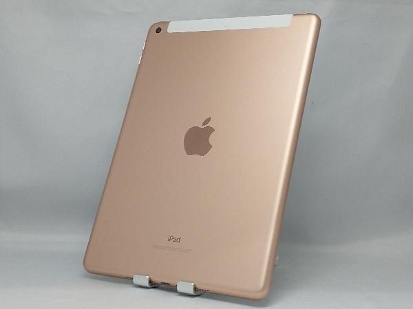 SoftBank SIMロックなし MRM 02 J A iPad Wi Fi Cellular 32 GB ゴールド