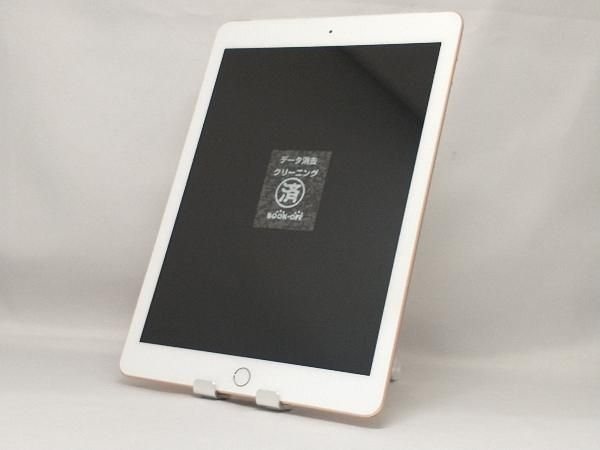 SoftBank SIMロックなし MRM 02 J A iPad Wi Fi Cellular 32 GB ゴールド