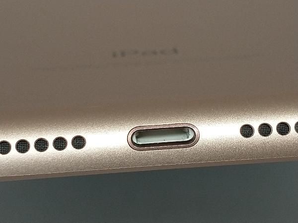  SoftBank SIMロックなし MRM 02 J A iPad Wi Fi Cellular 32 GB ゴールド iPad本体 タブレット