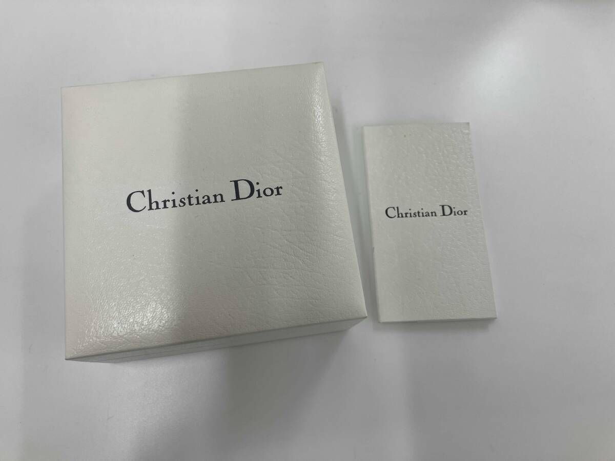 クリスチャンディオール