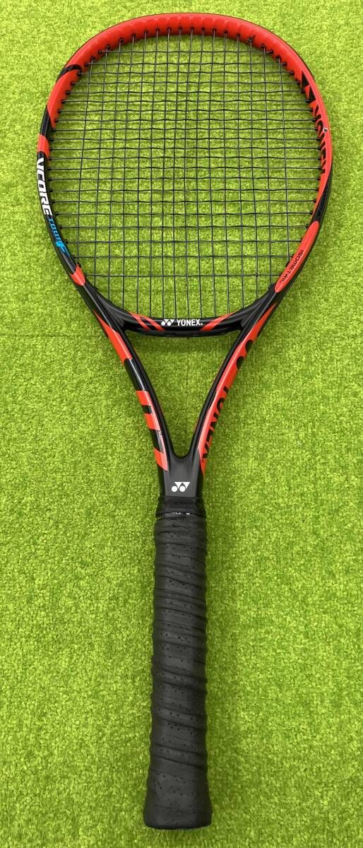 YONEX ヨネックス テニスラケット VCORE TOUR F 2015 グリップサイズ2