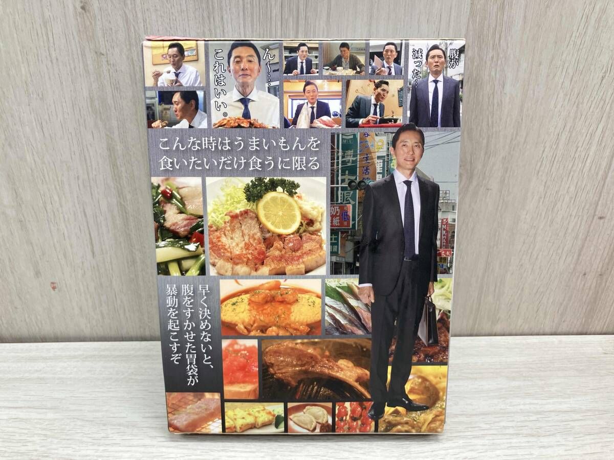 DVD 孤独のグルメ Season5 DVD-BOX - メルカリ