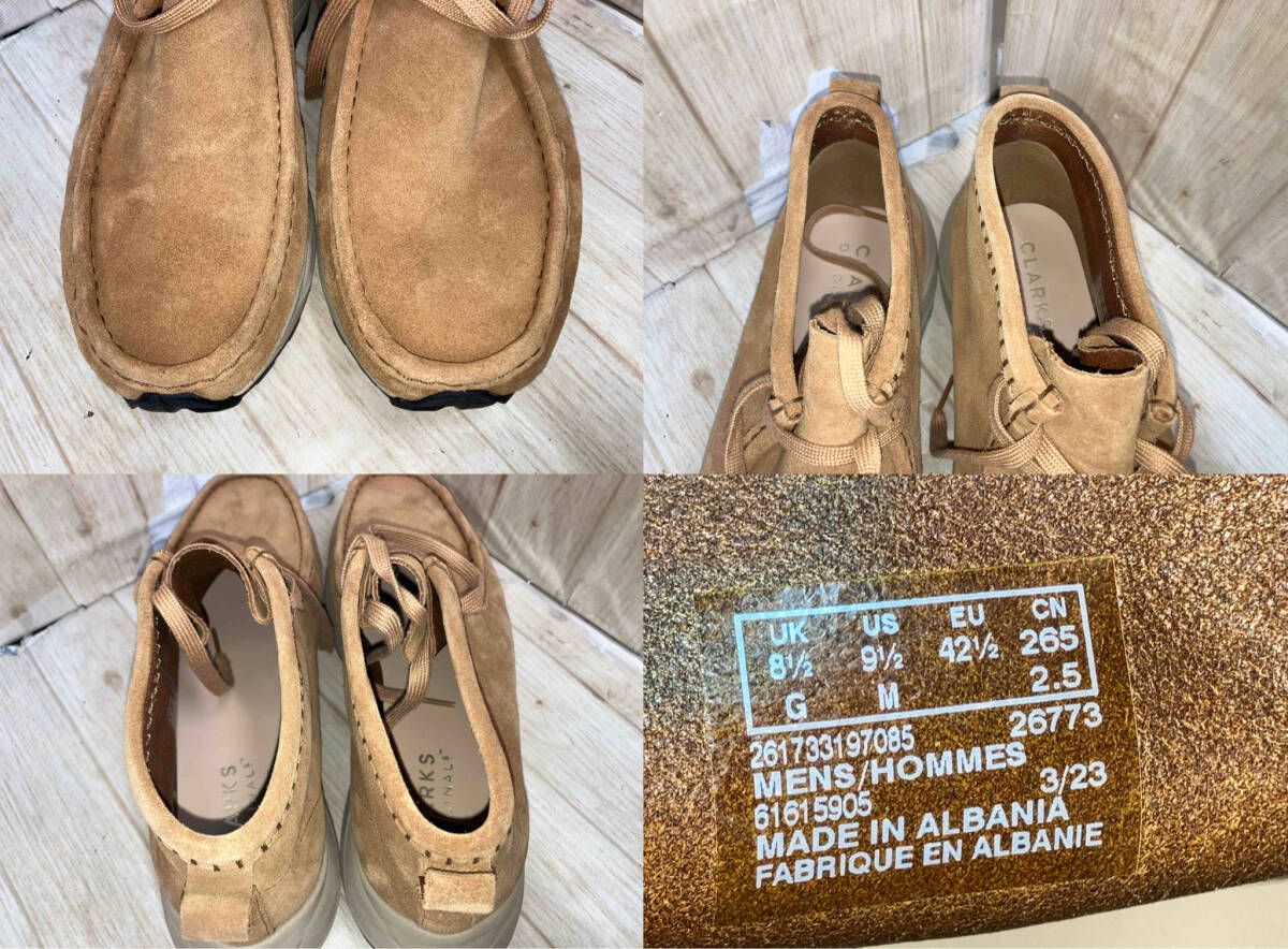 メンズシューズ