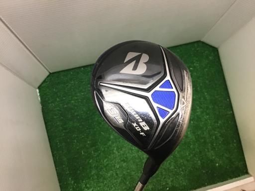 ブリヂストン TOUR B XD F 2018 3 W フェアウェイウッド FW AD TX 2 6 フェアウェイ フレックスS メンズ 男性用 右利き 右用 Dランク ゴルフクラブ