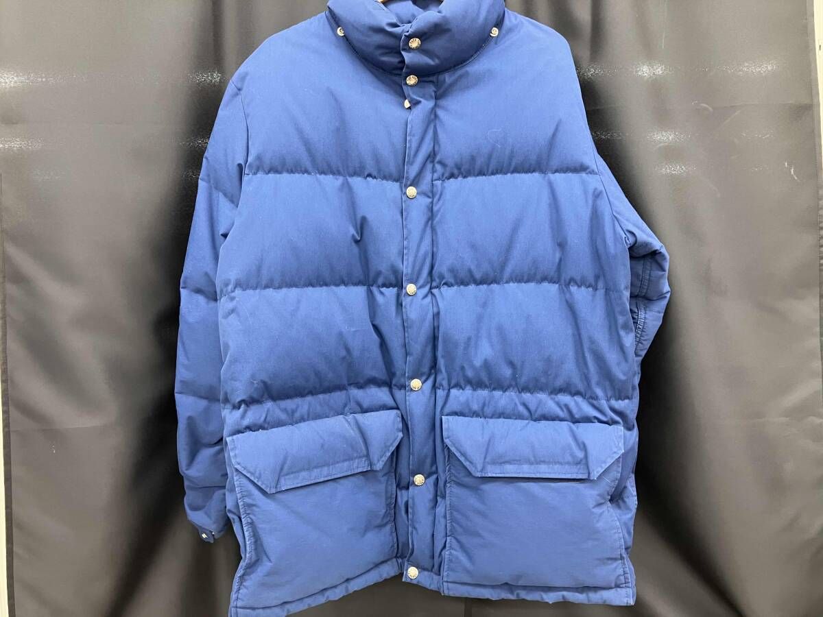 THE NORTH FACE ダウンジャケット ND-1025 Lサイズ THE NORTH FACE ザノースフェイス ダウンジャケット ND-1025 Lサイズ