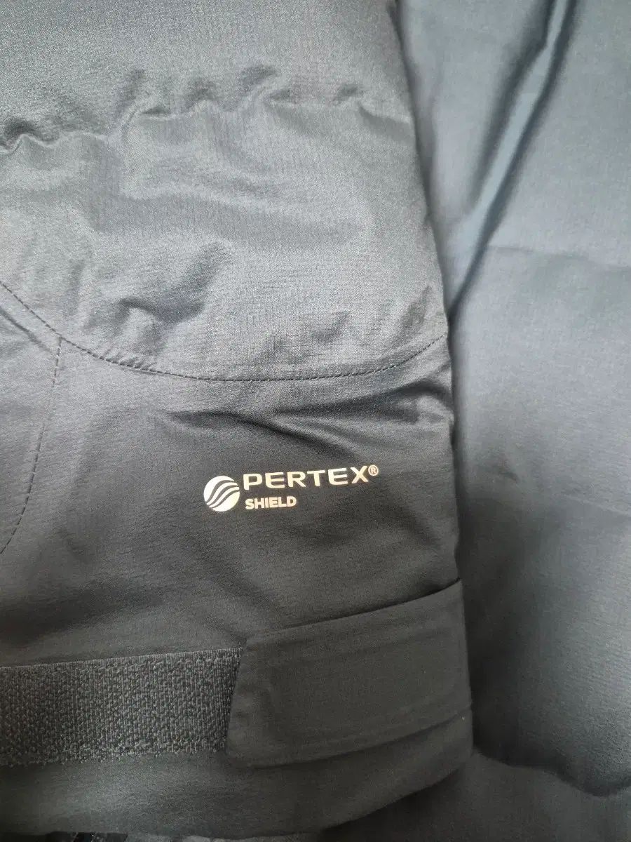  Rab ダウン ベイル ジャケット L 105 オリオンブルー その他 アウター