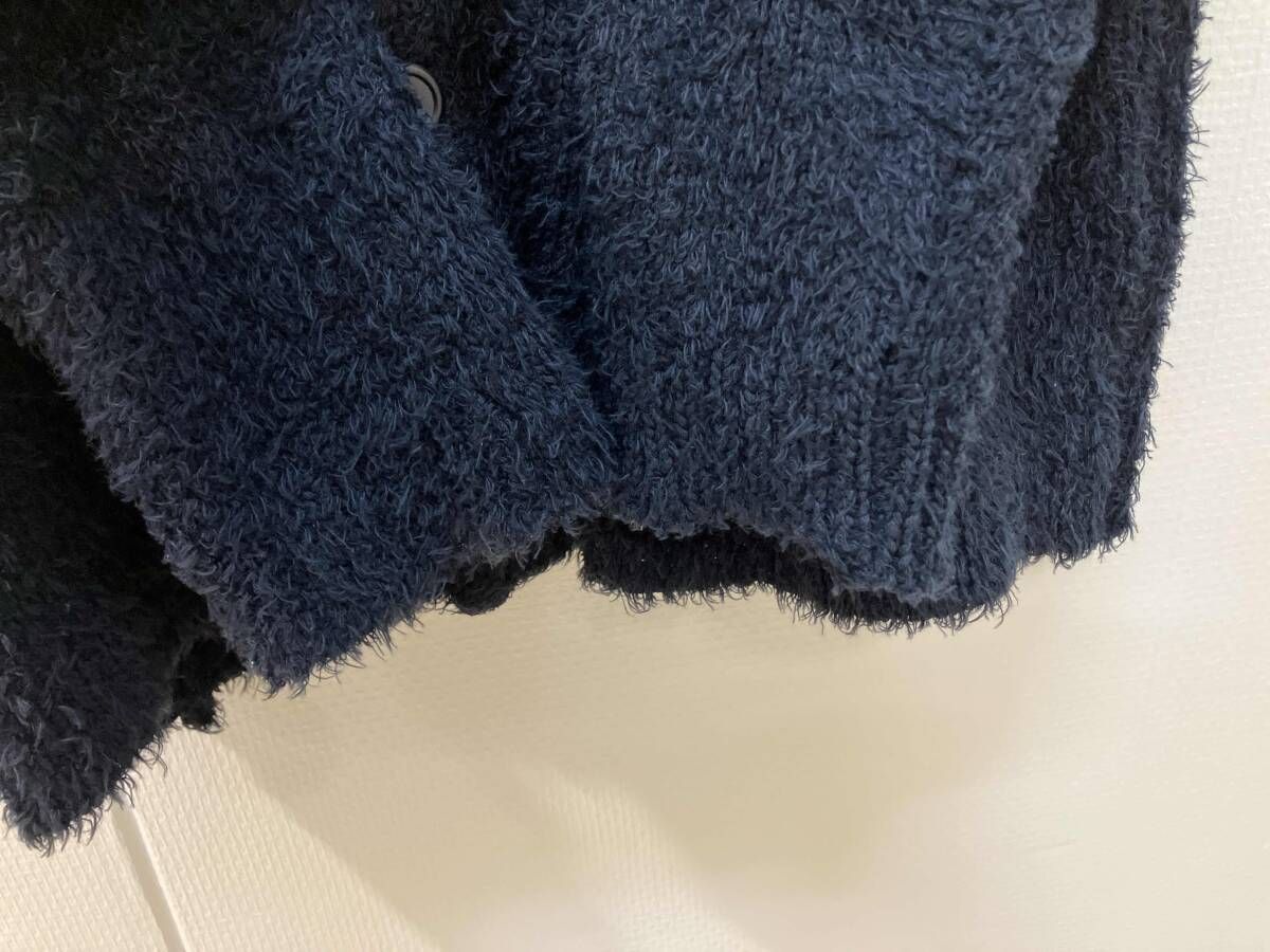 ブラック コットン