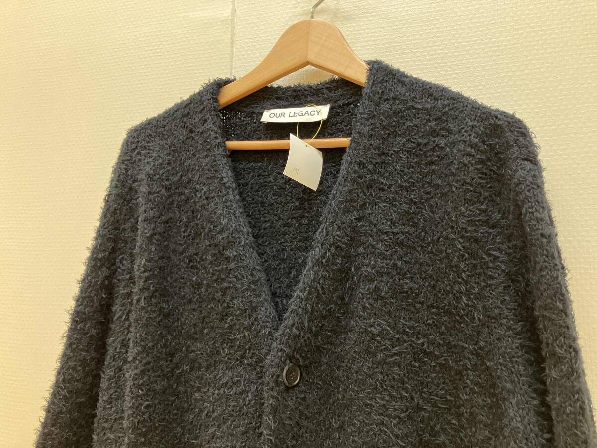 アワーレガシー