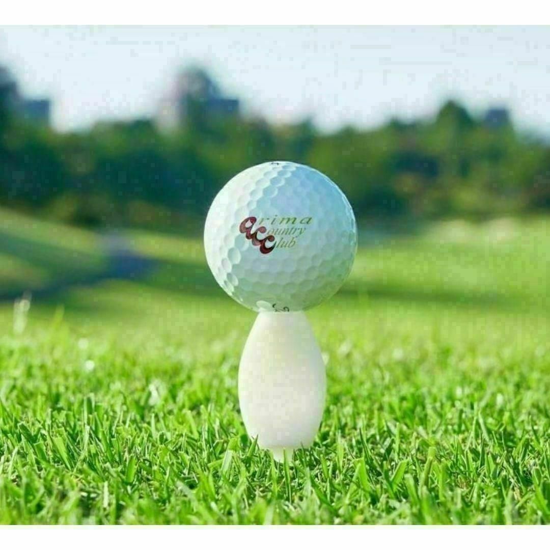 パリティー 16本セット 日本製 蛍光色 ゴルフ ティー グリーンフォーク