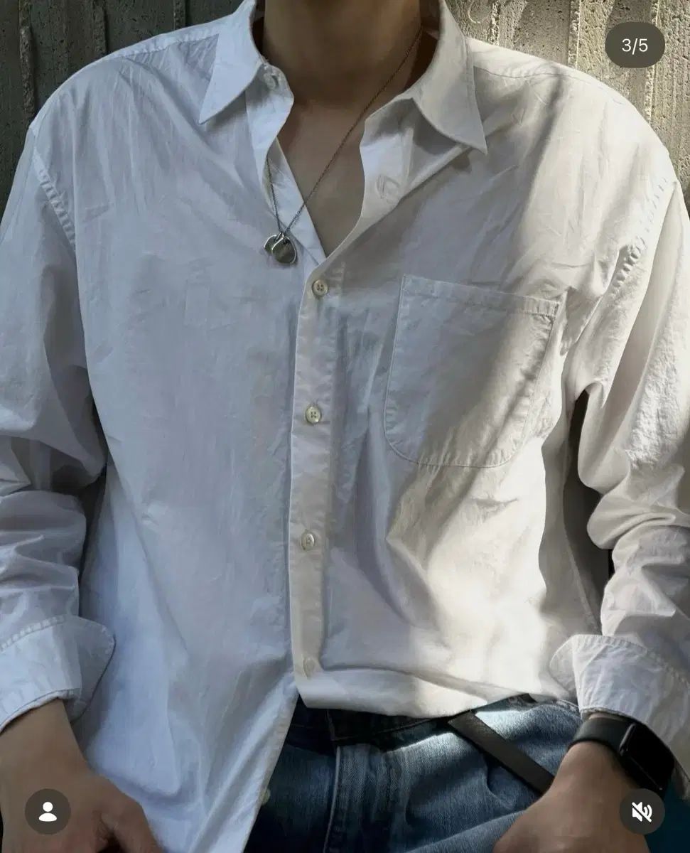 BROWNYARD ブラウンヤード Teddy テディ シャツ 白