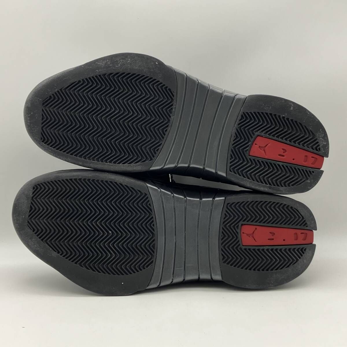NIKE AIR JORDAN 15 RETRO STEALTH エアジョーダン 15 レトロ ステルス 
