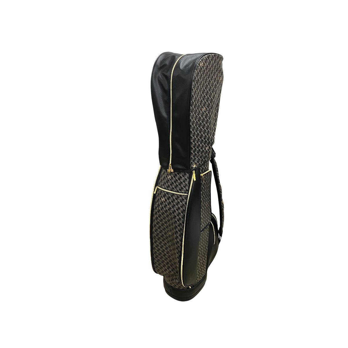 Resurrection Rallina No 3 キャディバッグ ゴルフバッグ レザレクション 良好