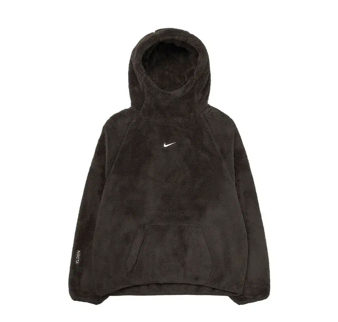 S NIKE x ドレイク Nocta CS フーディー ブラウン