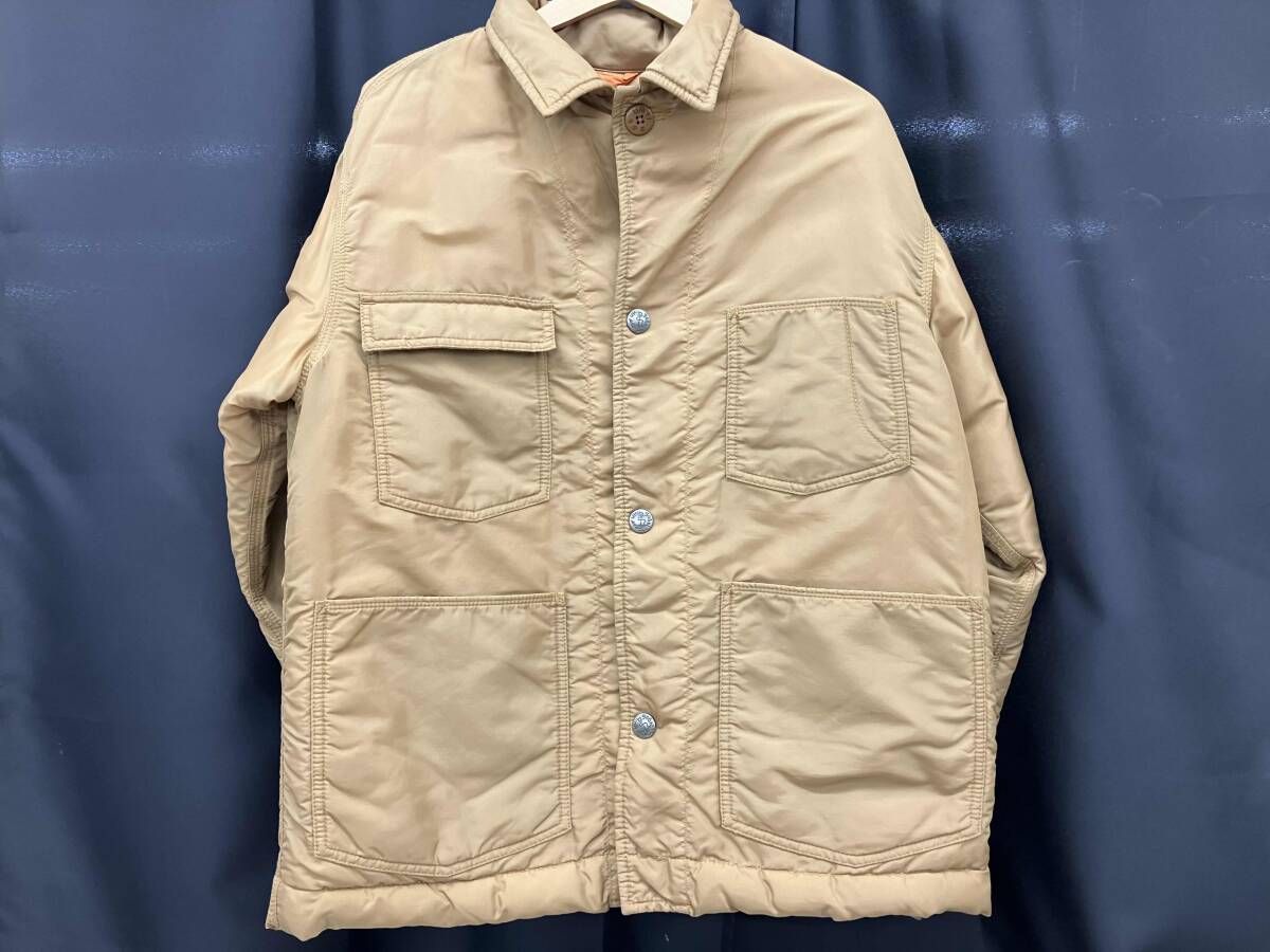 45R インディゴダウンジャケット 1 / 45rpm umii908 45rpm umii908 ダウンジャケット ダウンコート 黒 サイズ1 - メルカリ