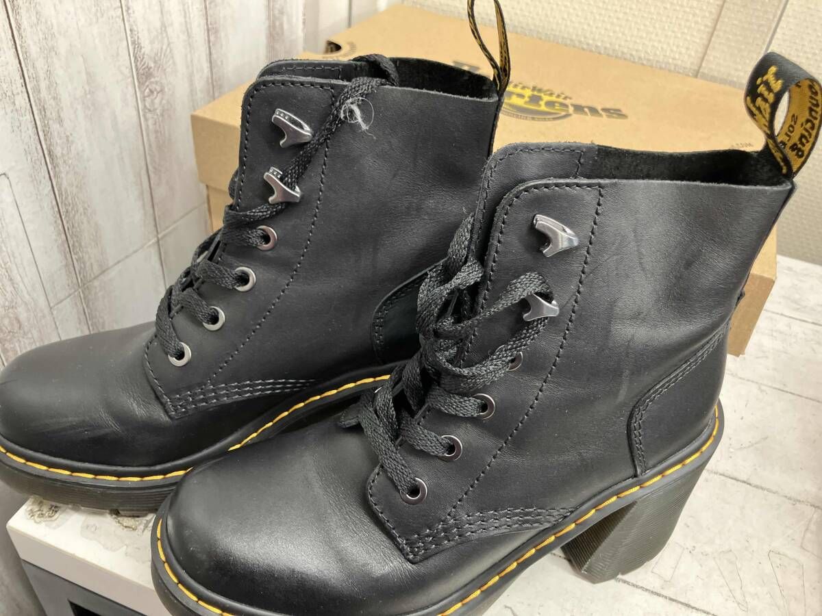 Dr MartensショートブーツJESY 23 5 ショートブーツ