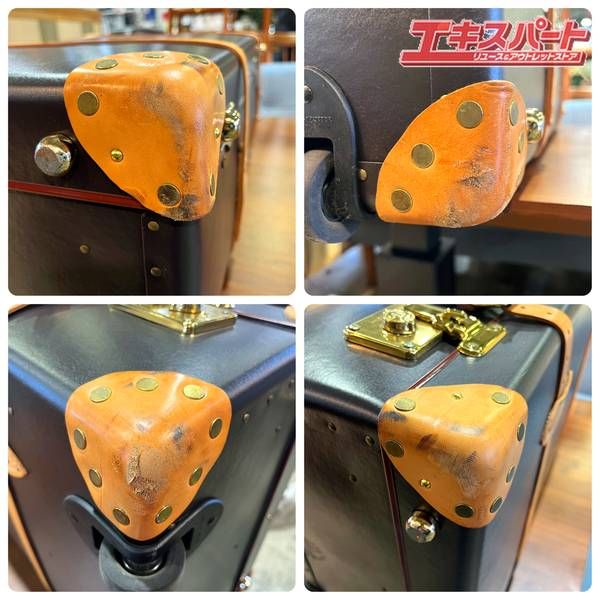 ラージ スーツケース