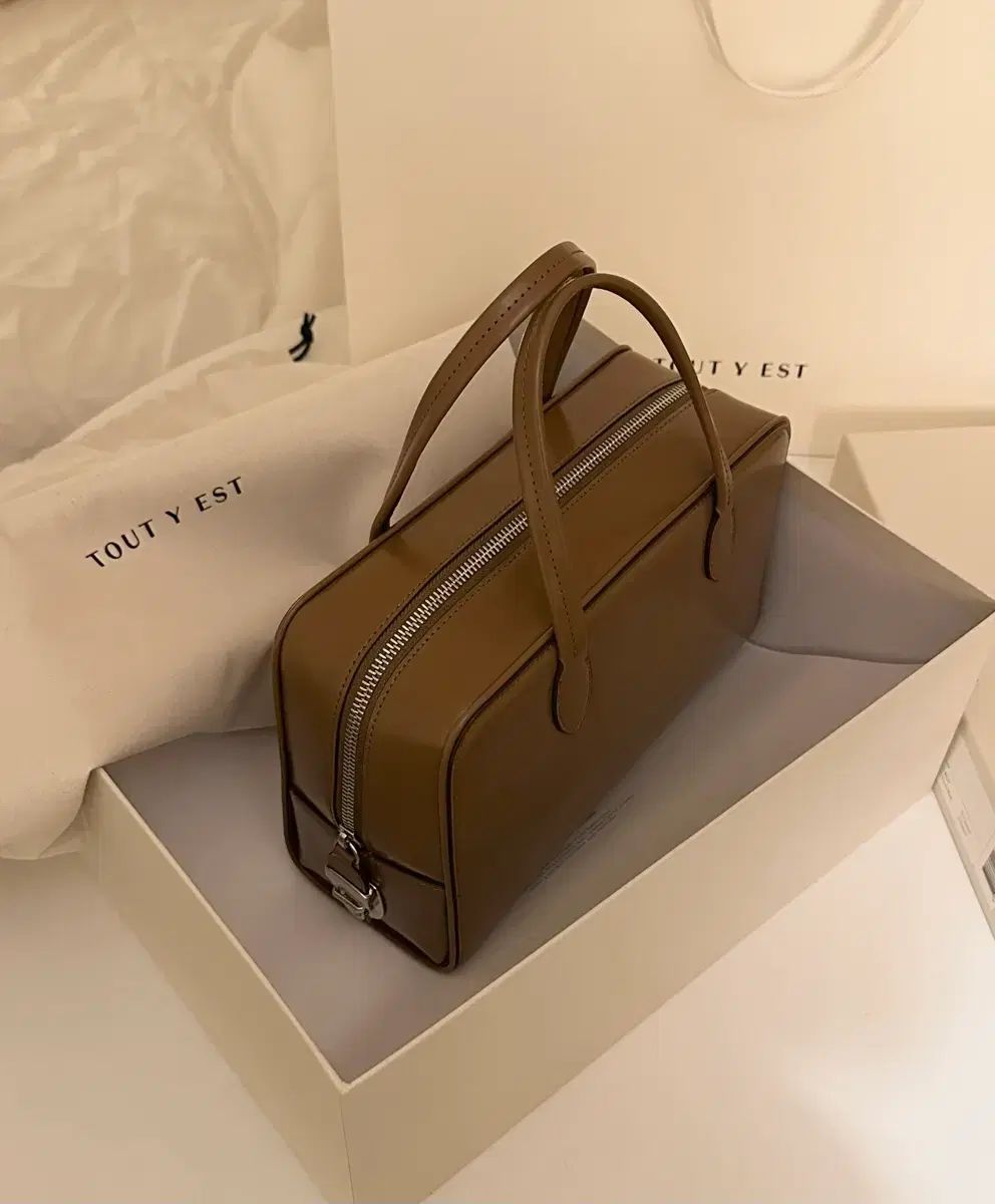 トゥTシャツ LOQUET BAG ロケットバッグ スモール