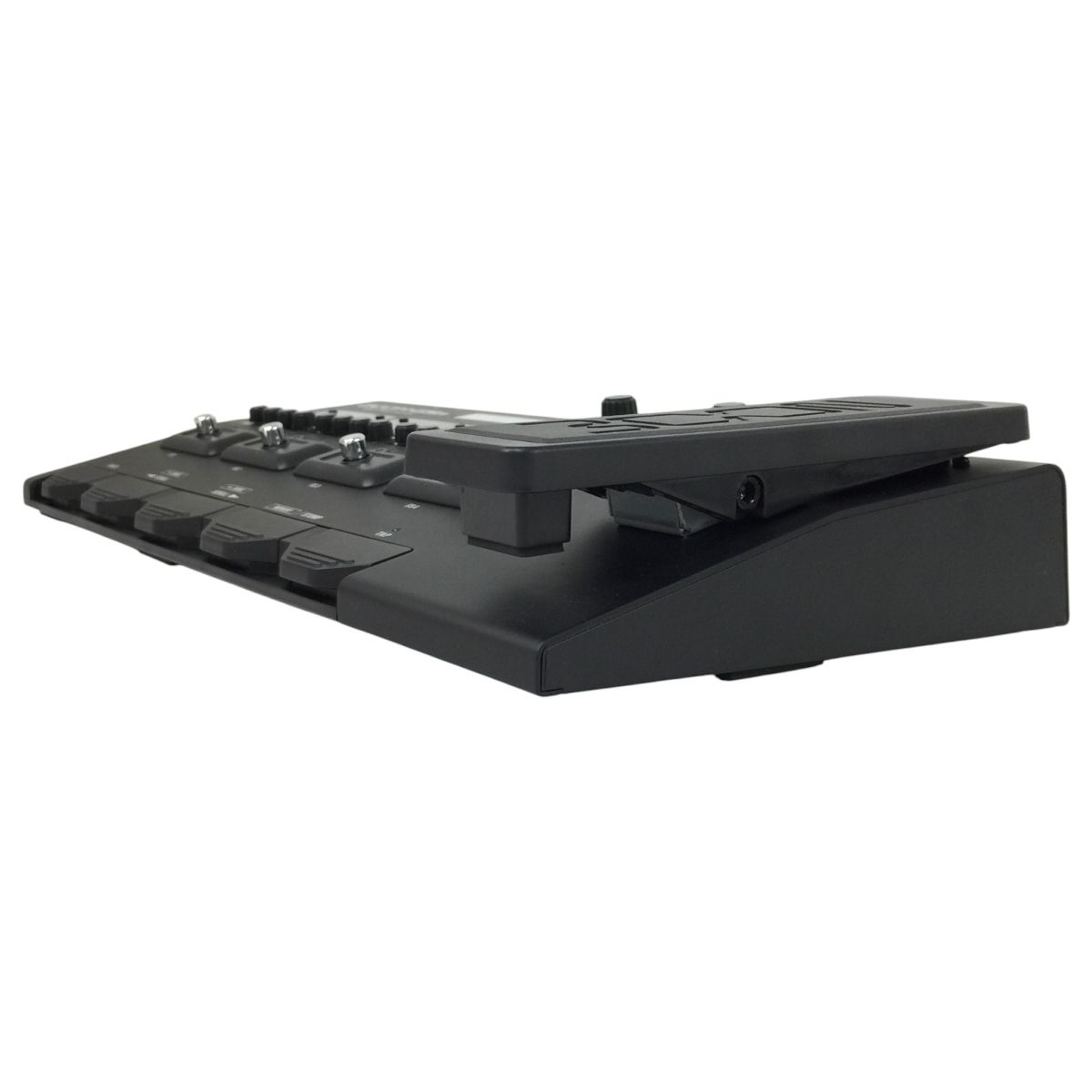 ギター用マルチエフェクター