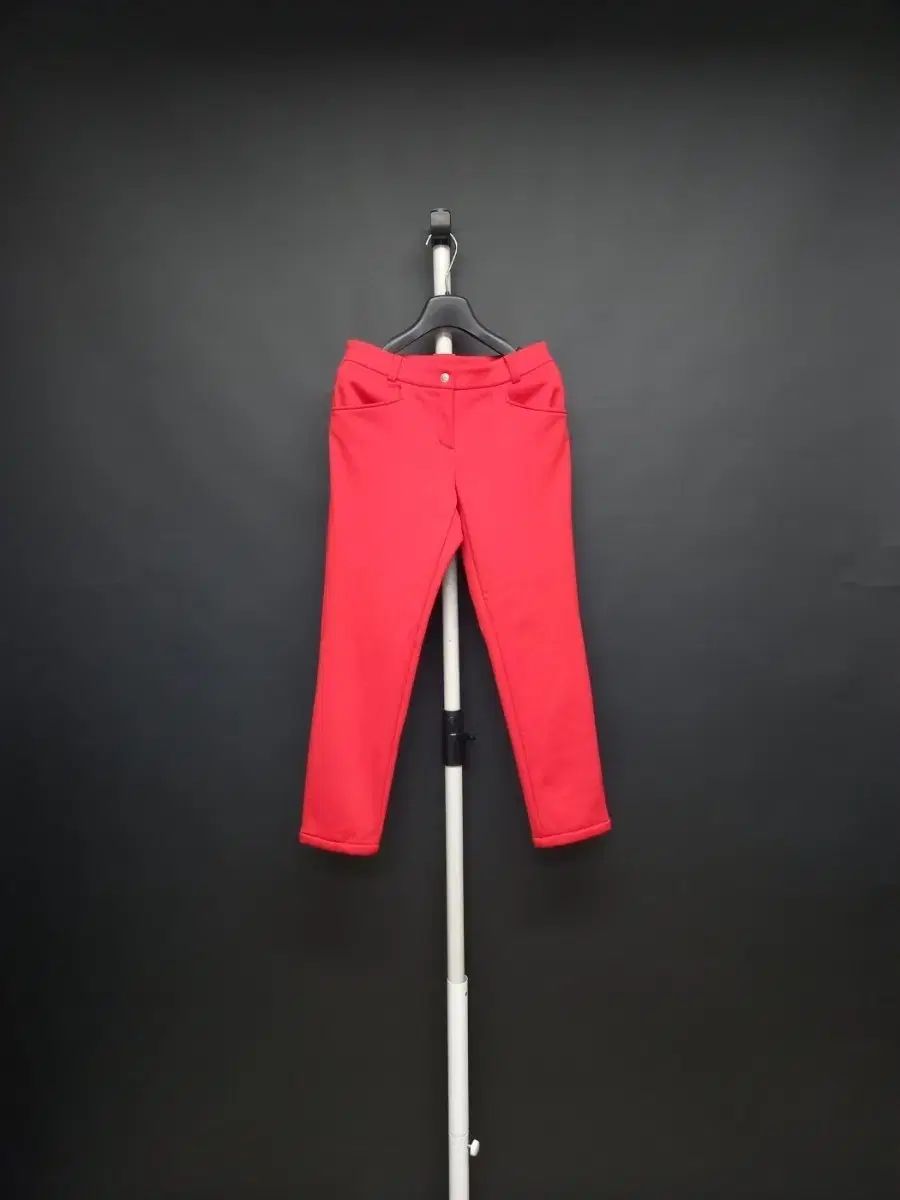 Titleist タイトリスト ゴルフ 秋冬 ツアーフィット 起毛 パンツ 44