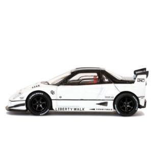 1/64 リバティーウォーク⑧ Liberty Walk（リバティウォーク） MINI-GT 1/64 LB-WORKS LB40 AZ1