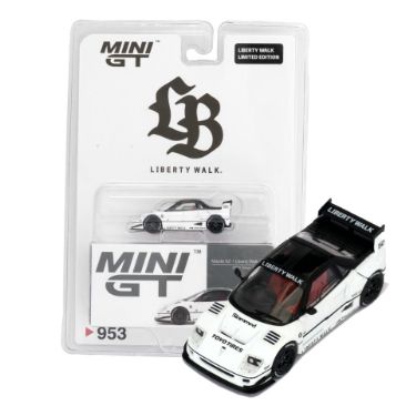MINIGT まとめ売り　リバティーウォーク LBWK - ミニカー専門店 RideON ライドオン