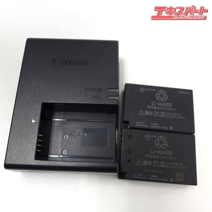 ジャンク Canon EOS 8000D デジタル一眼レフカメラ EFS-18-55mm