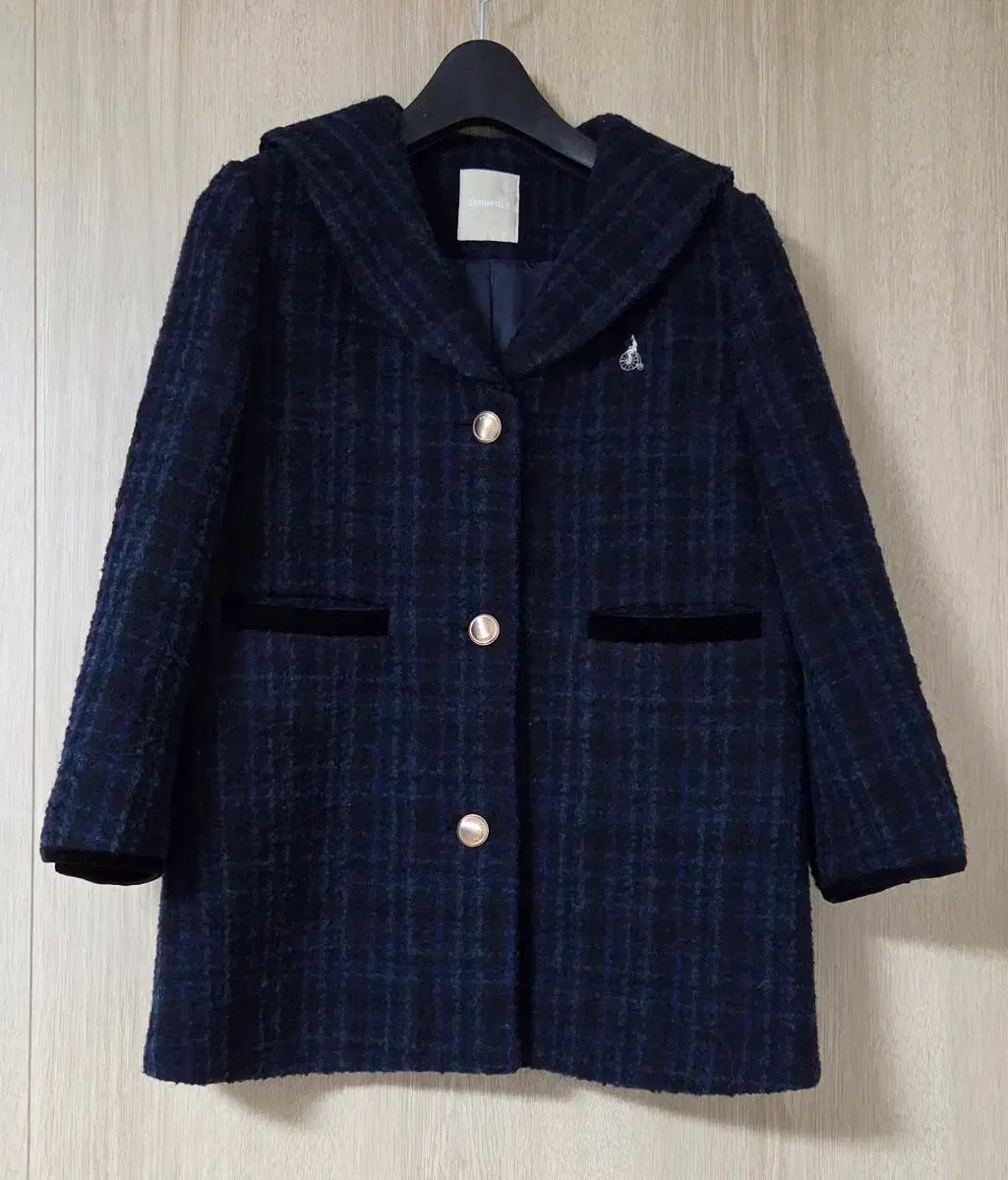 ビーンポール キッズ コート 130