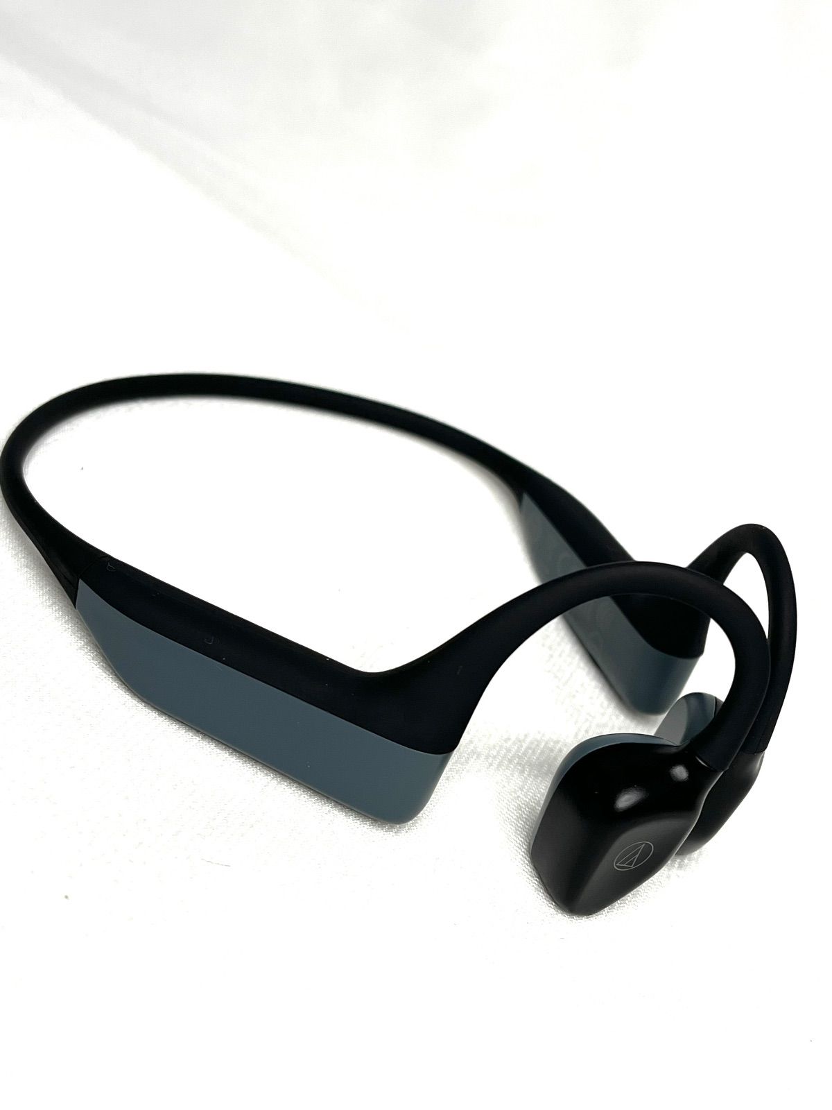 オーディオテクニカ ATH 骨伝導イヤホン