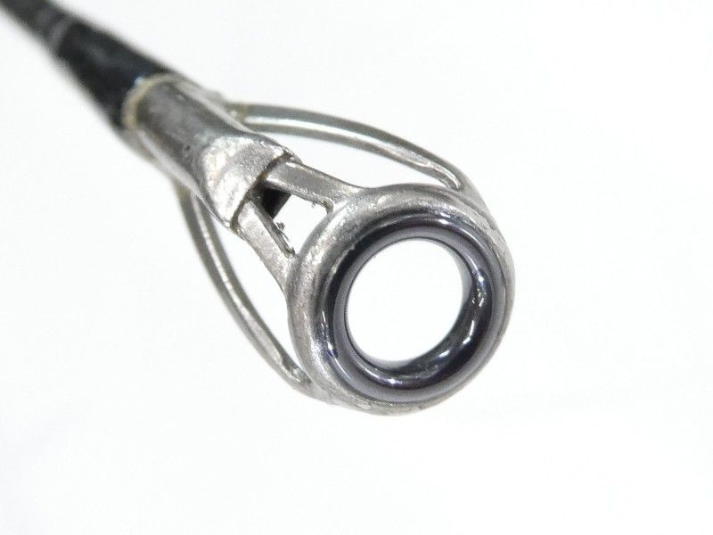 ダイワ ソルティガ BJ 60 XXHB 01