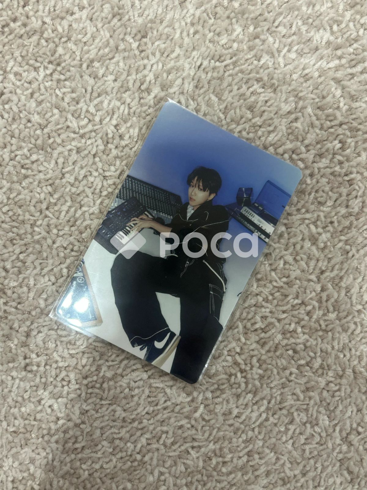 BOYNEXTDOOR TOUR KNOCK ON Vol.1 FINAL トレーディングカード - メルカリ