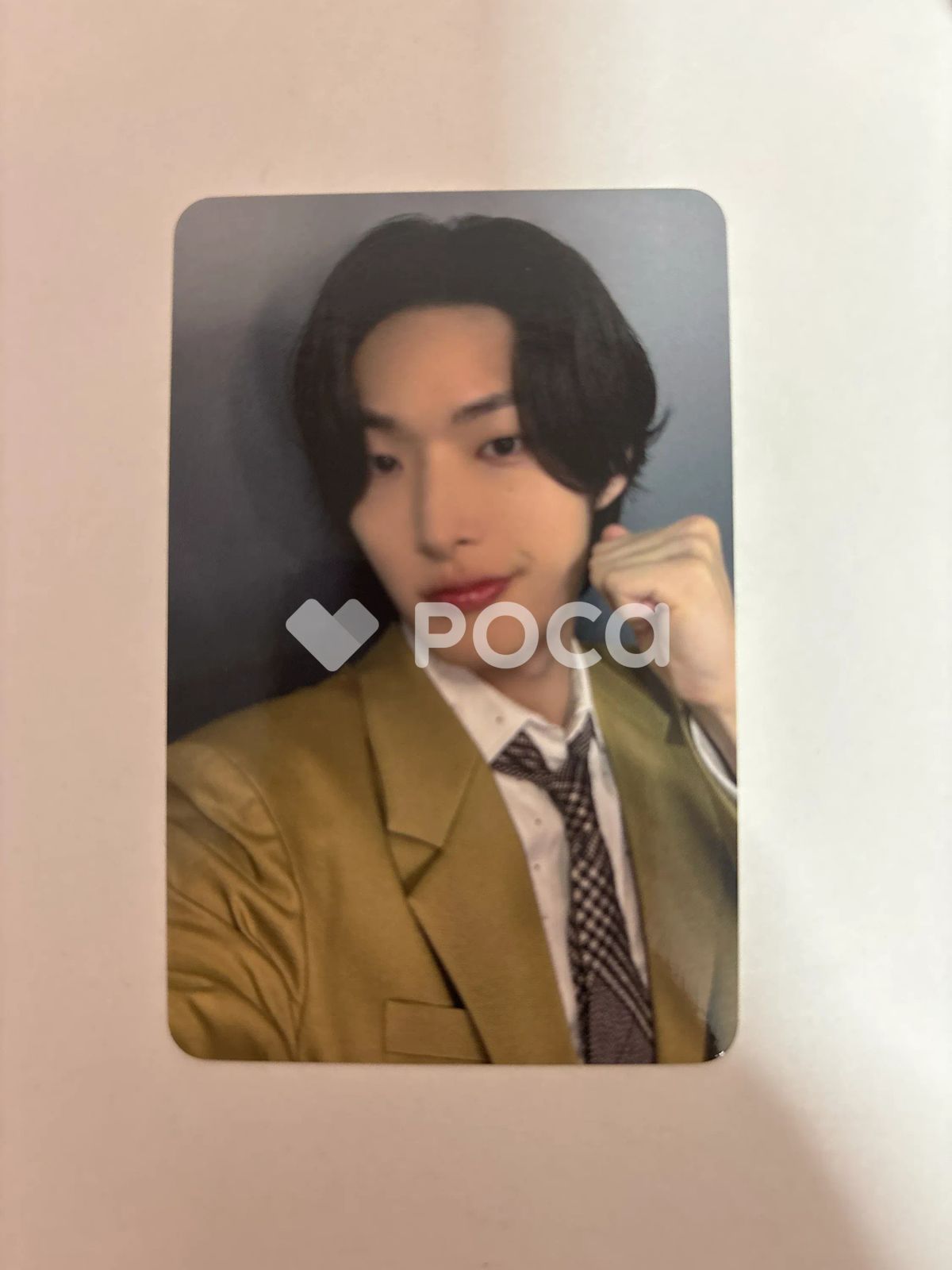 ATEEZ ミンギ ATEEZ Debut 7th Anniversary [A TO Z : Anchor, Encore