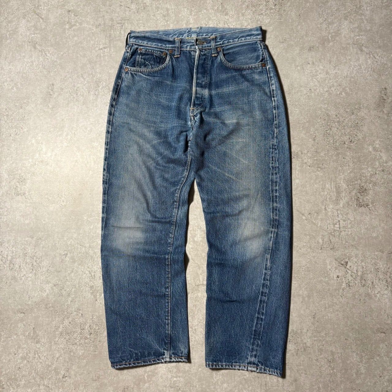 1960 s LEVI 501 Denim Pants XX 期