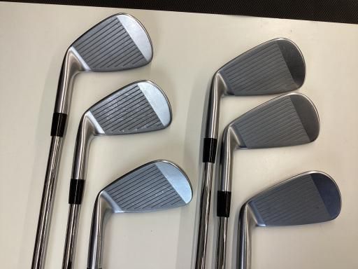 ミズノ JPX 921 TOUR 6 S アイアンセット IR 特注シャフト フレックスR メンズ 男性用 右利き 右用 Cランク ゴルフクラブ