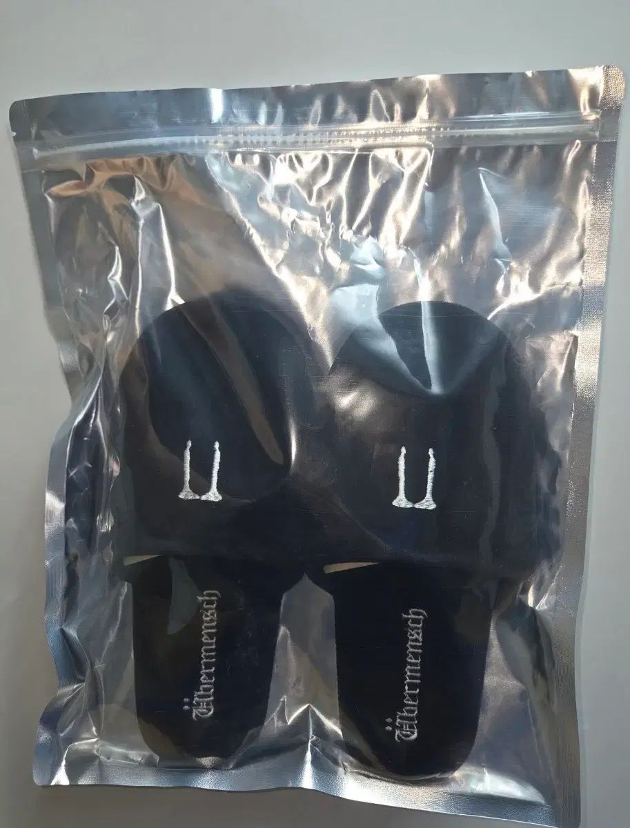 G DRAGON ジディ アンコン md ルームスリッパ