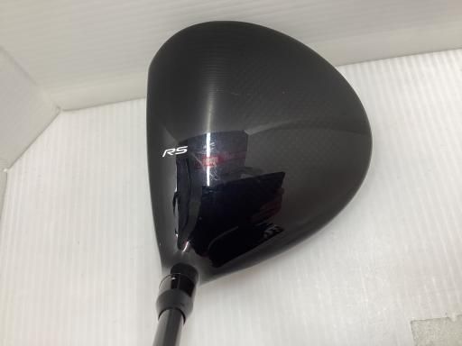 中古】 プロギア RS D JUST(2022) 10.5° ドライバー DR Diamana FOR
