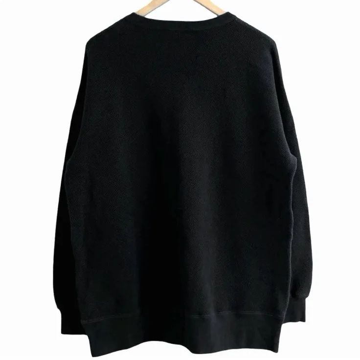 GOLD ゴールド 東洋エンタープライズ HEAVY KANOKO CREWNECK ヘビー 