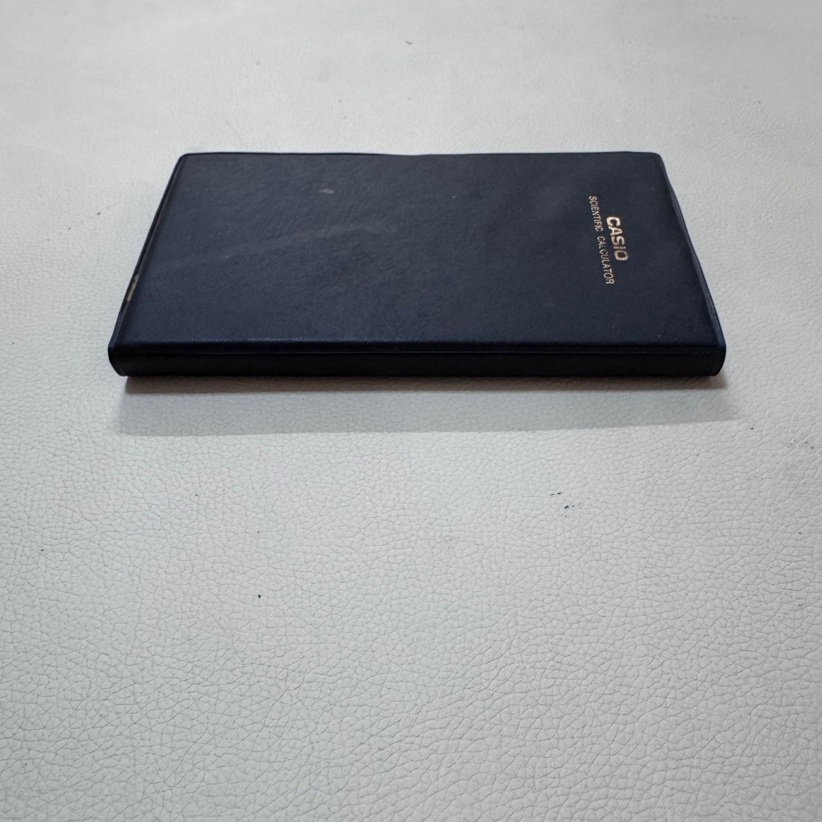  CASIO カシオ 関数電卓 SUPER-FX fx-690 v 電卓 文房具 事務用品