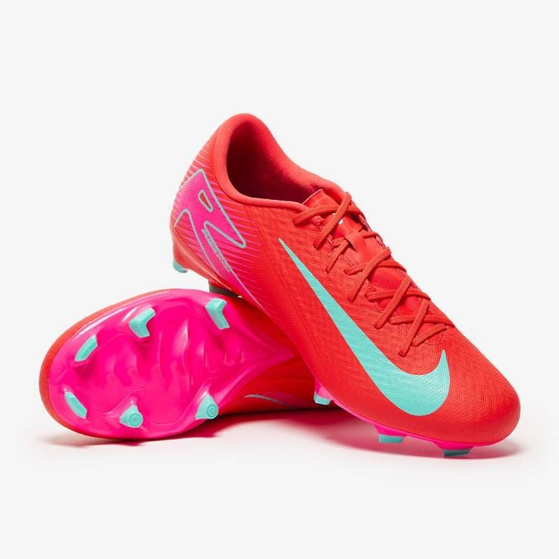 匿名配送 Nike サッカー スパイク Air Zoom Mercurial Vapor 16 Academy FG MG エンバーグロウ