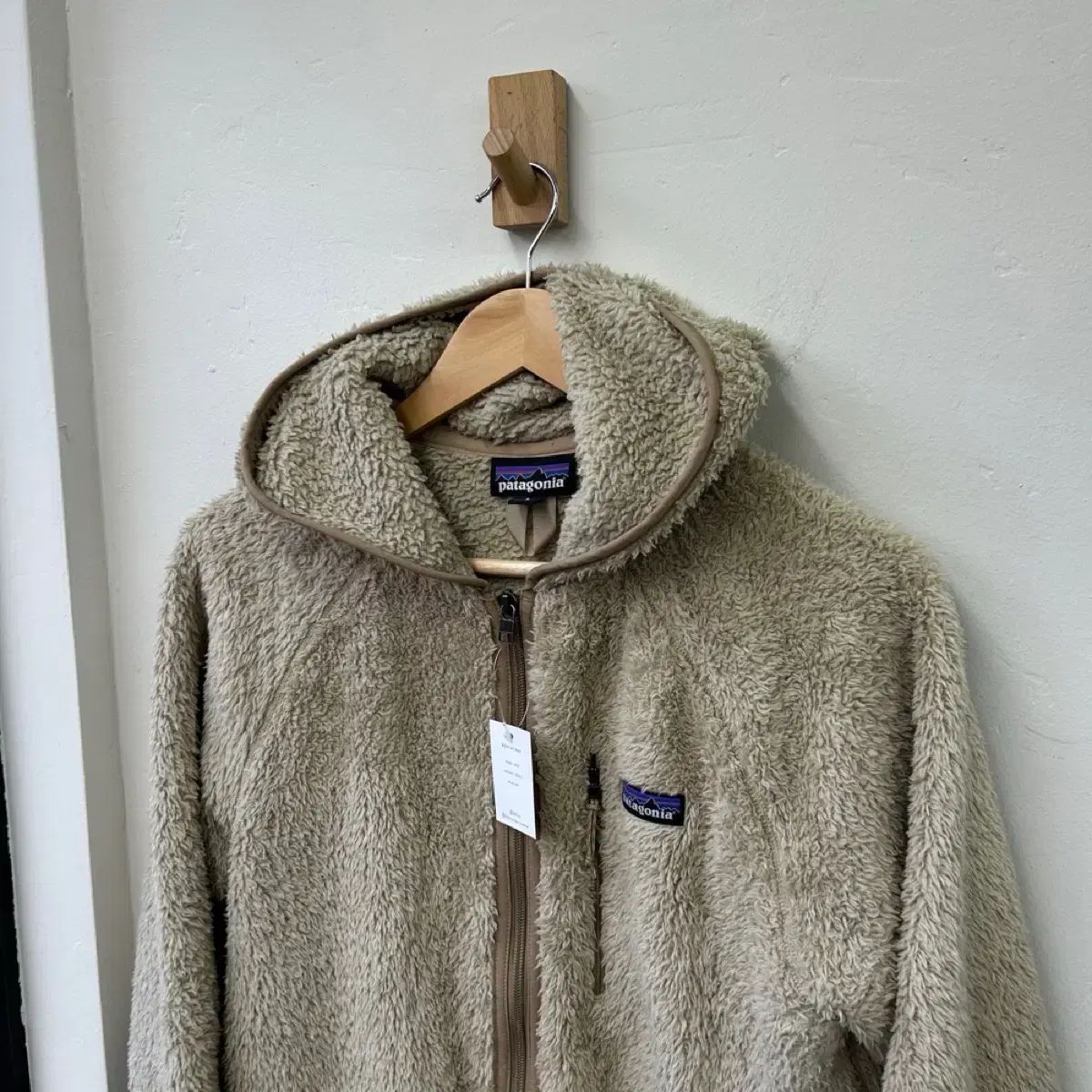 15723 patagonia patta WHOジャケット