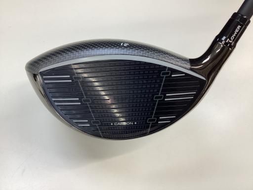 テーラーメイド Qi 35 10 5° ドライバー DR Diamana BLACK TM 60 フレックスS メンズ 男性用 右利き 右用 Bランク ゴルフクラブ