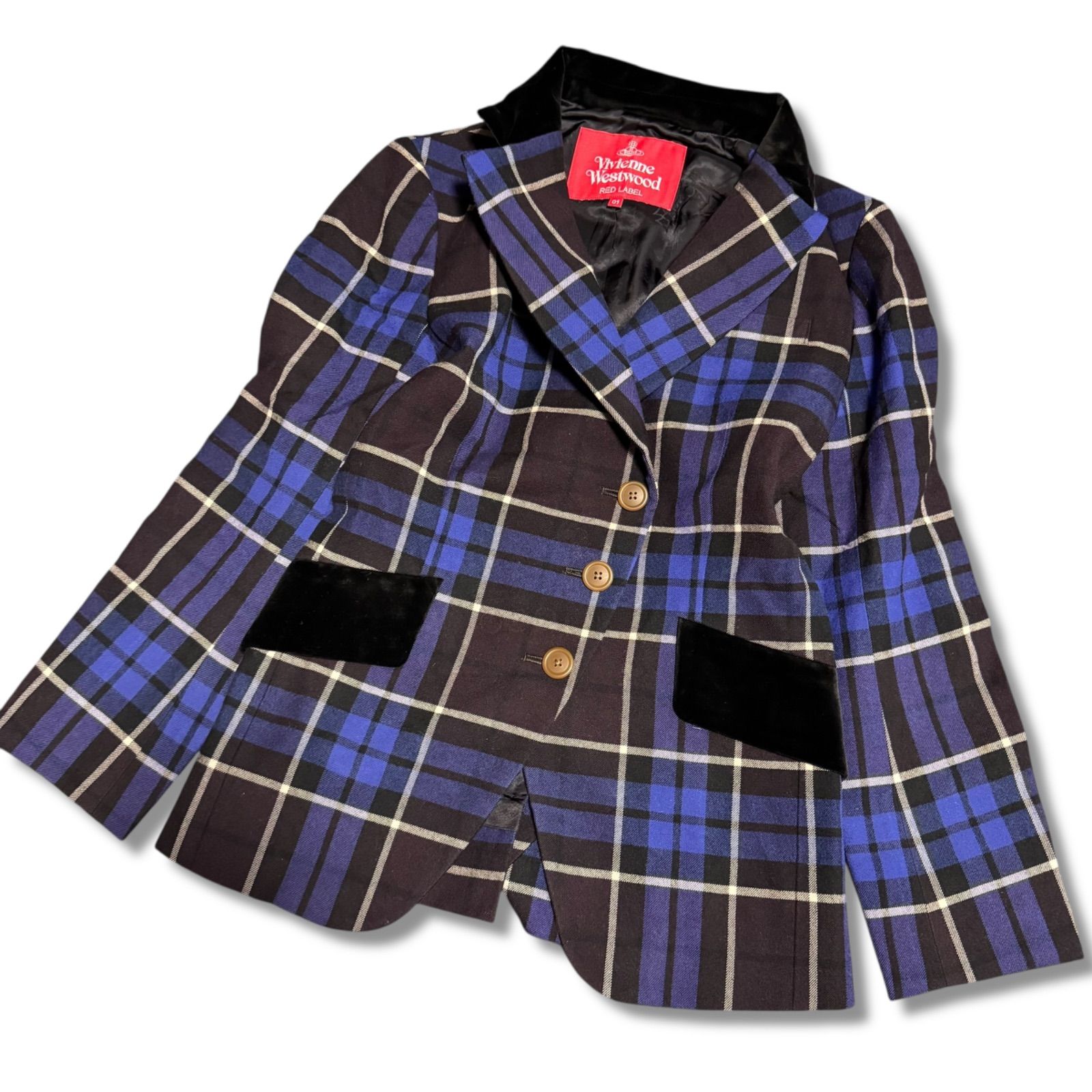 Vivienne Westwood RED LABEL ヴィヴィアンウエストウッド レッド