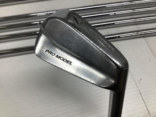 ダンロップ PRO MODEL DP 201 9 S アイアンセット IR Dynamic G フレックスS メンズ 男性用 右利き 右用 Dランク ゴルフクラブ