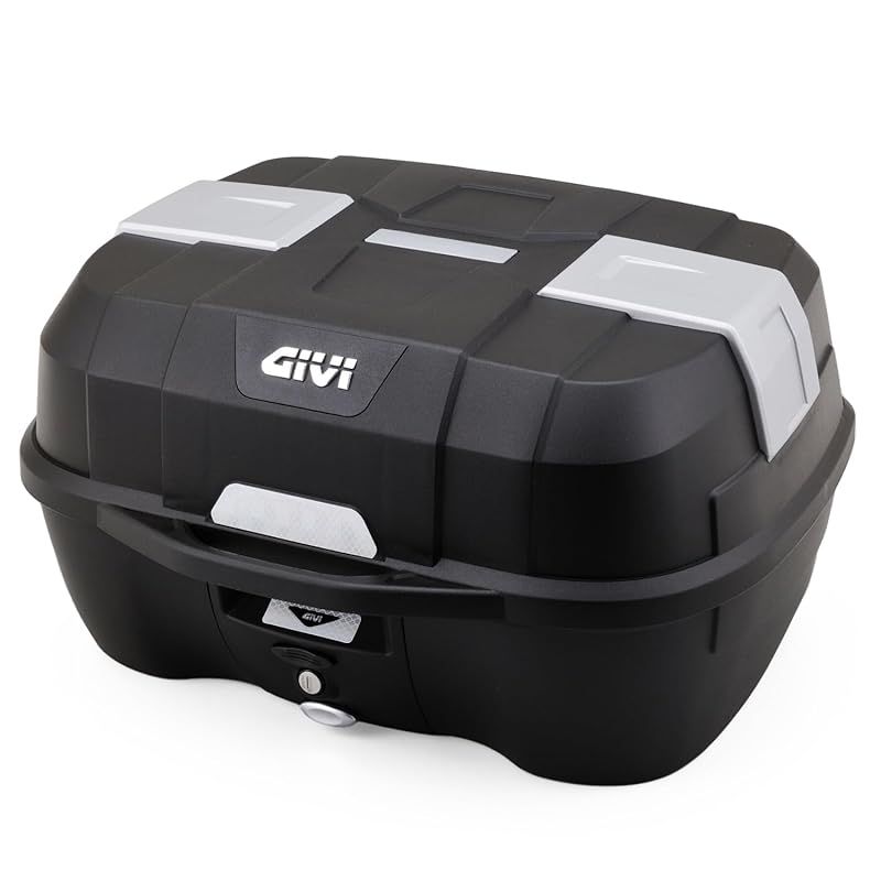 GIVI ジビ バイク リアボックス モノロック 45 L ATLASシリーズ B NM 28830