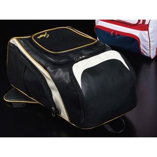 KUBOTA SLUGGER 久保田スラッガー バックパック47L バッグ (TP-100)、_ 