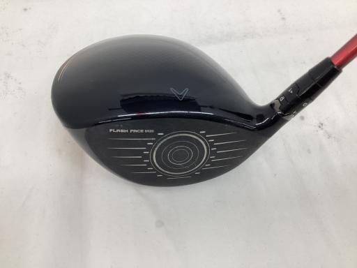 キャロウェイ MAVRIK 10 5° ドライバー DR リシャフト フレックスその他 メンズ 男性用 右利き 右用 Cランク ゴルフクラブ