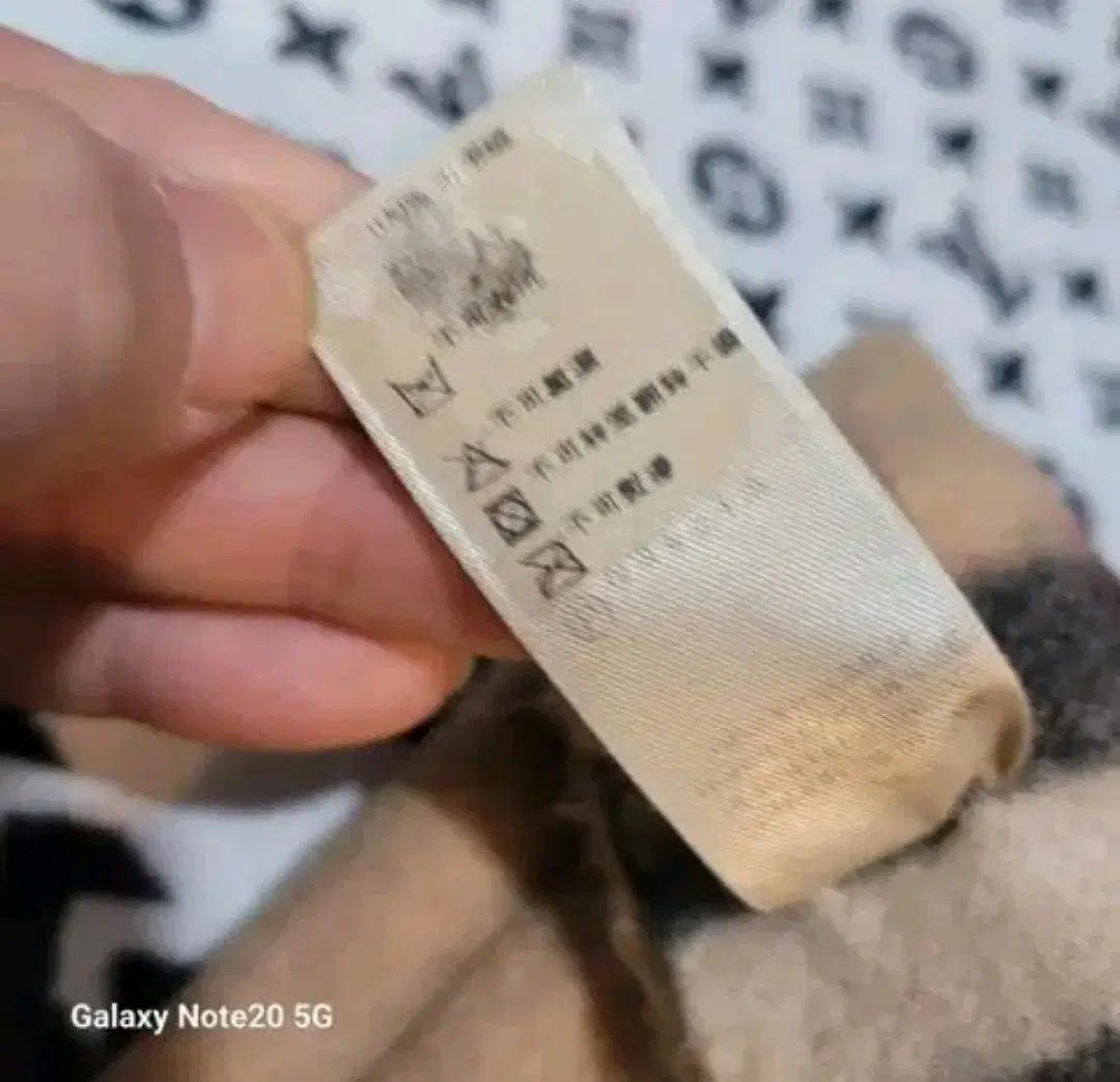 バーバリー ノヴァチェック