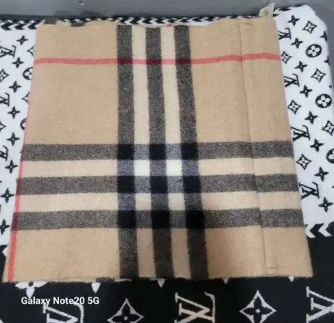BURBERRY バーバリー