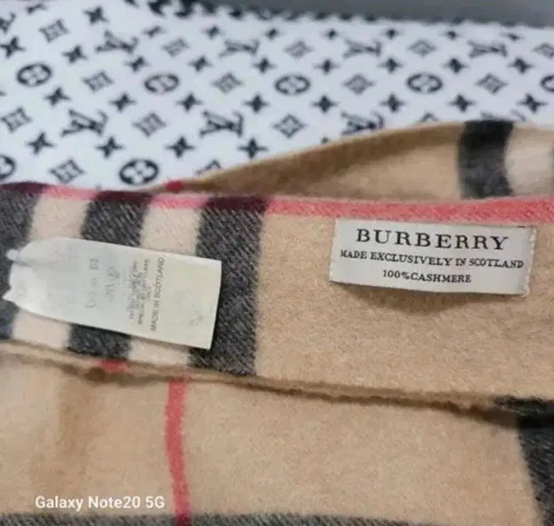 BURBERRY バーバリー