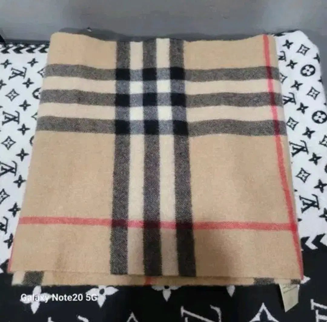 カシミア スヌード