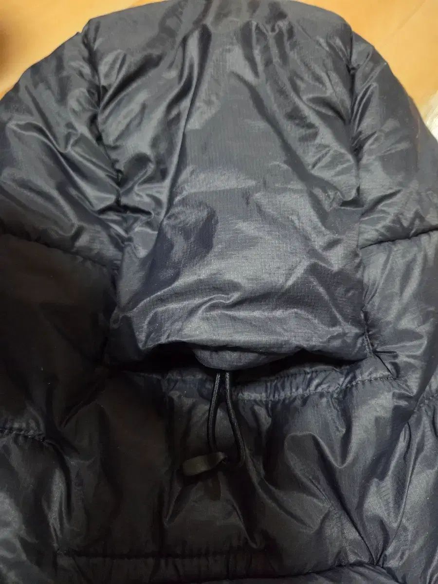 パタゴニア マクロパフ